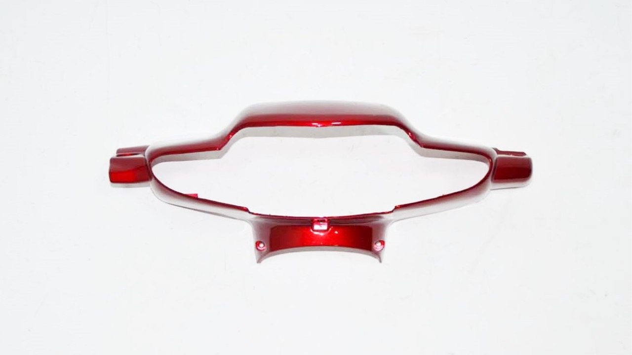 ÖN FAR PANELİ KIRMIZI ( WY100-E)